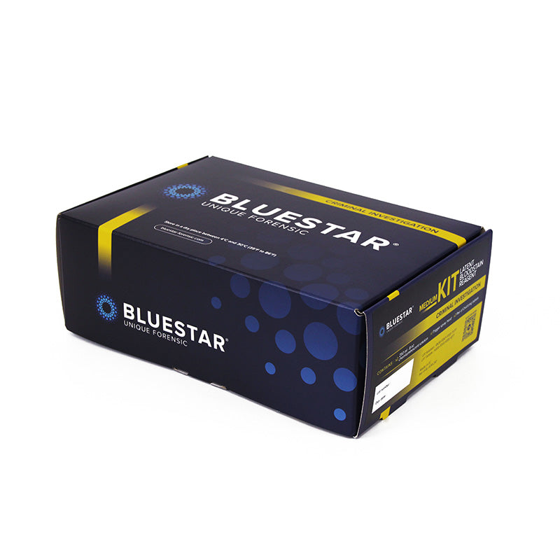 BLUESTAR® MEDIUM KIT - 2024 New Product!