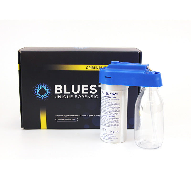 BLUESPRAY® Mist-Diffuser