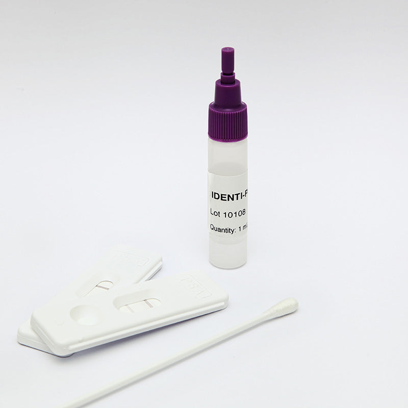 BLUESTAR® IDENTI-PSA® - 6 Tests