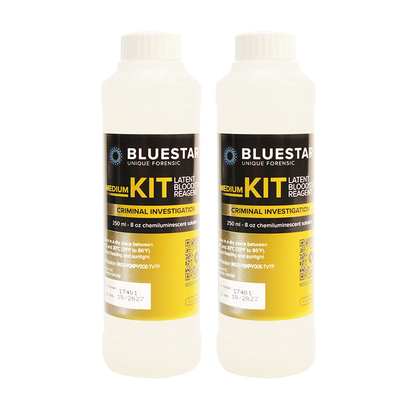 BLUESTAR® MEDIUM KIT - 2024 New Product!