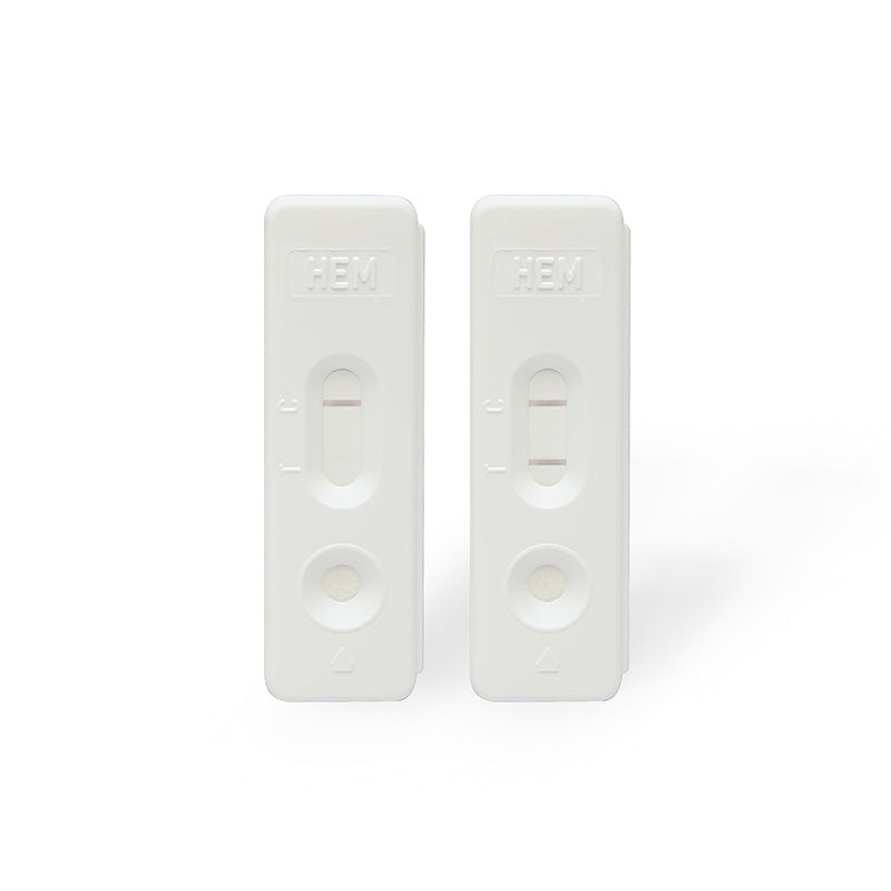 BLUESTAR® IDENTI-HEM® - 24 complete tests