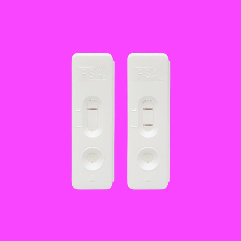BLUESTAR® IDENTI-PSA® - 6 Tests