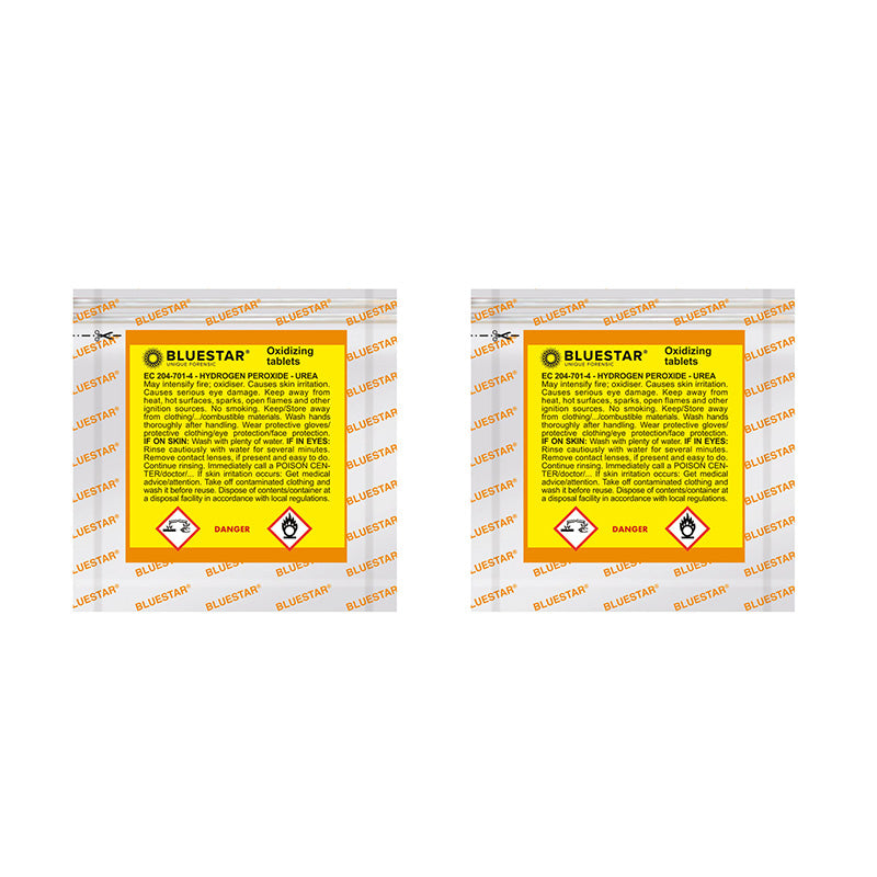 BLUESTAR® MEDIUM KIT - 2024 New Product!