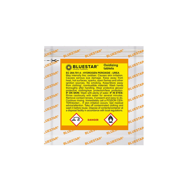 BLUESTAR® KIT