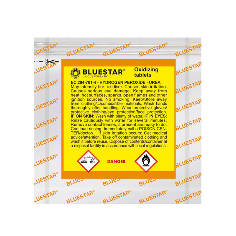 BLUESTAR® MAGNUM