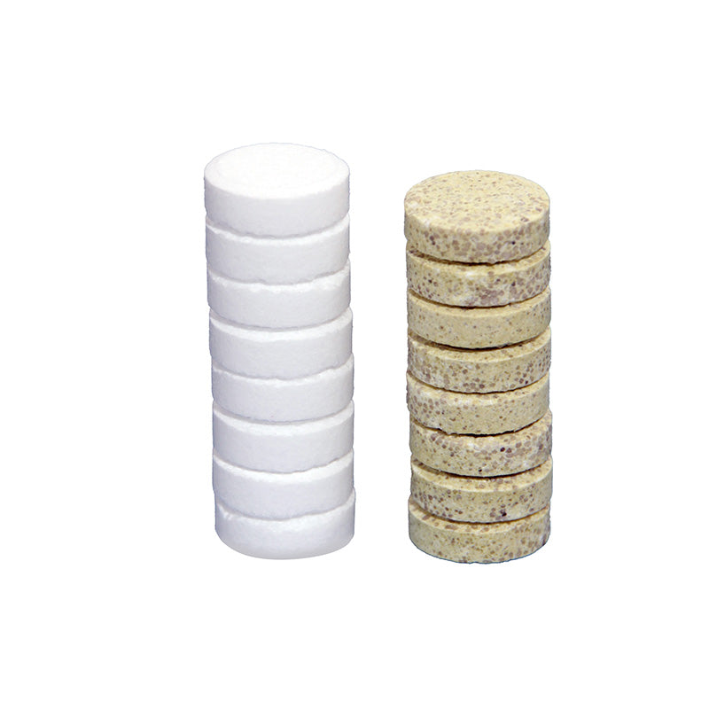 BLUESTAR® Tablets - 8 Applications