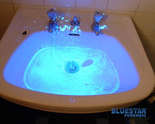 BLUESTAR® Tablets - 4 applications