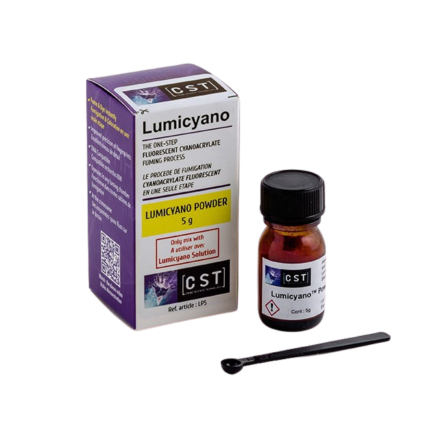 Lumicyano ™ Powder (5g)