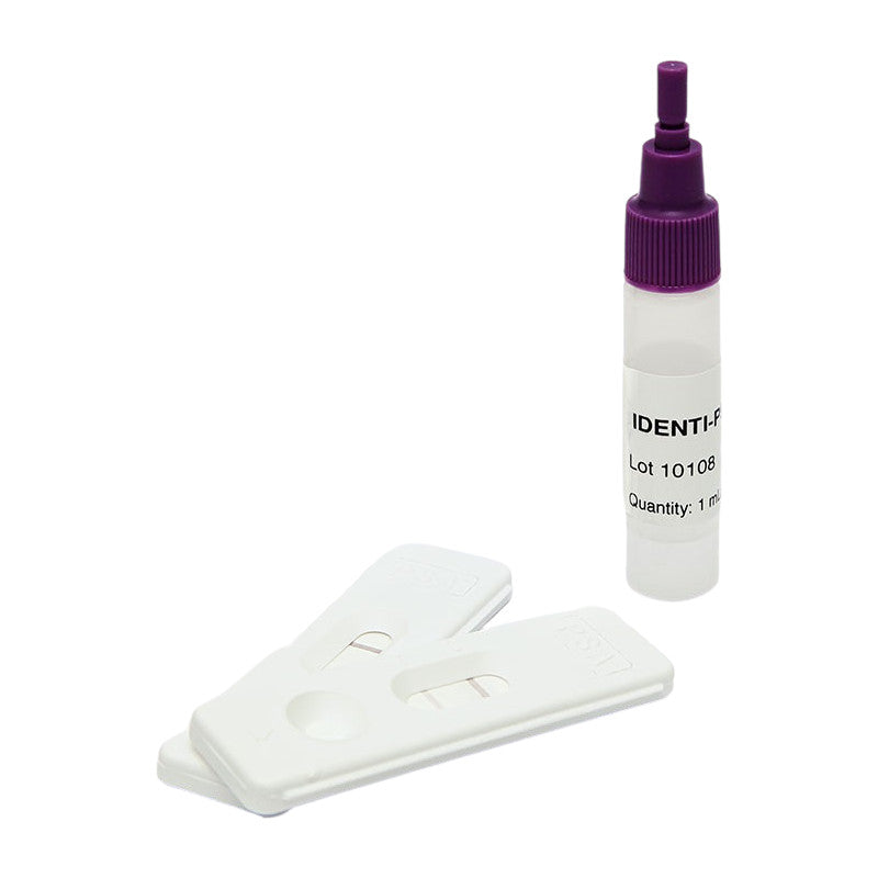 BLUESTAR ® IDENTI-PSA