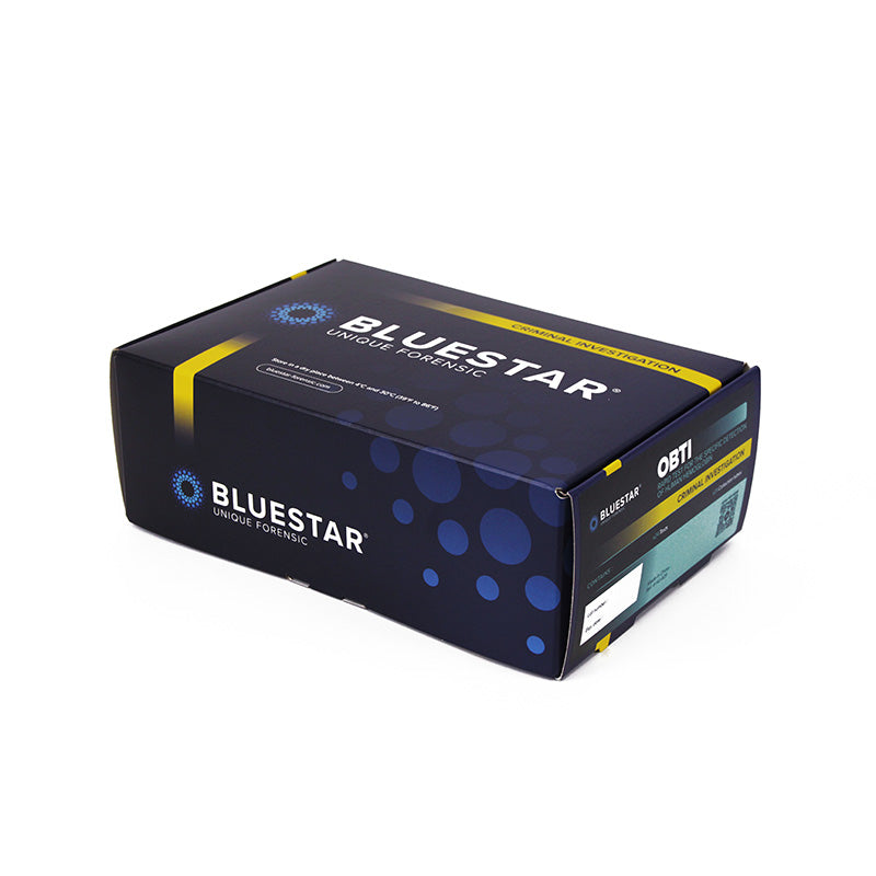 BLUESTAR&reg; OBTI (Formerly Hexagon OBTI) 6 tests &ndash; BLUESTAR USA