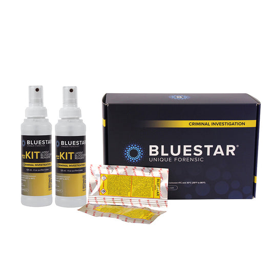 BLUESTAR® MINI KIT