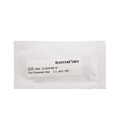 BLUESTAR® OBTI (Formerly Hexagon OBTI) 24 tests