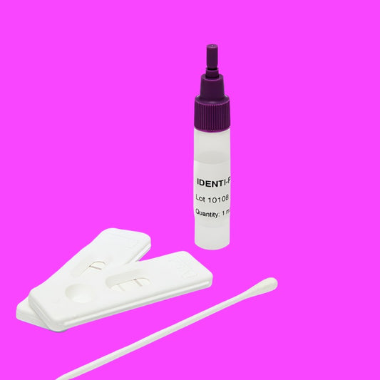 BLUESTAR® IDENTI-PSA® - 24 Tests