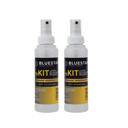 BLUESTAR® MINI KIT