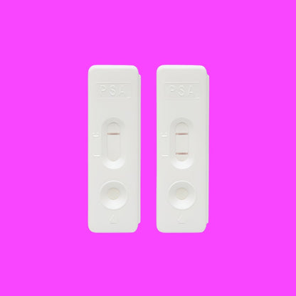 BLUESTAR® IDENTI-PSA® - 6 Tests