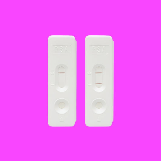 BLUESTAR® IDENTI-PSA® - 6 Tests