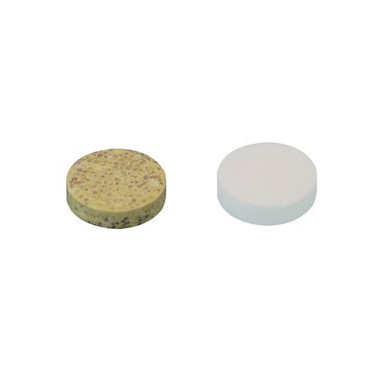 BLUESTAR® TRAINING TABLETS - 4 Applications