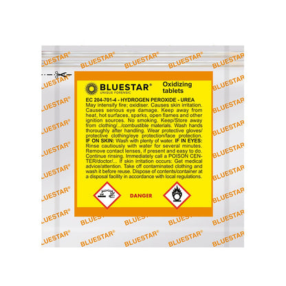 BLUESTAR® MAGNUM