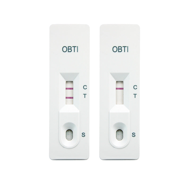 BLUESTAR® OBTI (Formerly Hexagon OBTI) 24 tests