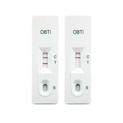 BLUESTAR® OBTI (Formerly Hexagon OBTI) 24 tests
