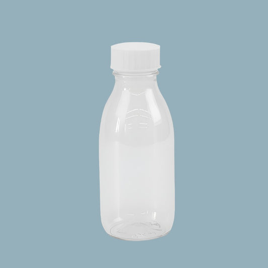 4 oz. container - BLUESPRAY® REPLACEMENT CONTAINER
