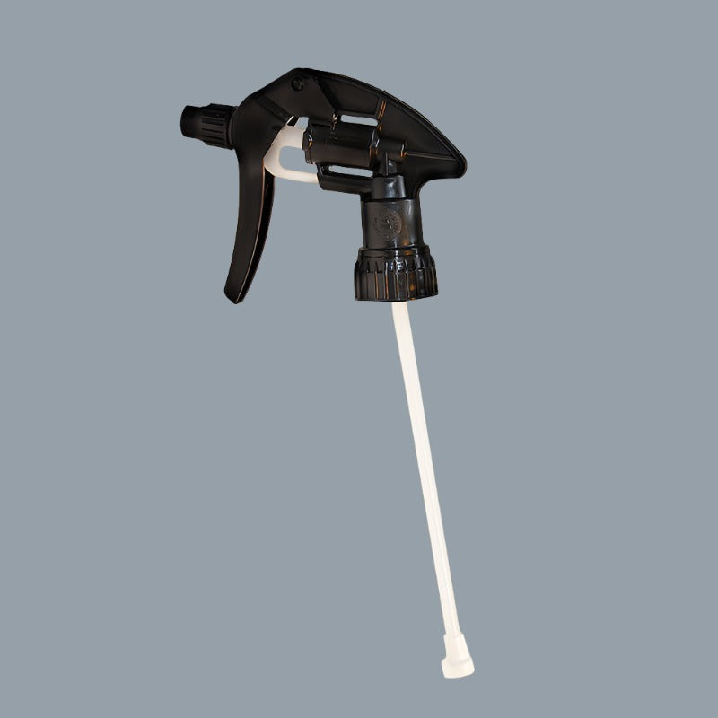 TRIGGER SPRAY BOTTLE with Adjustable Nozzle