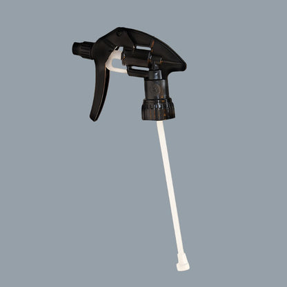 TRIGGER SPRAY BOTTLE with Adjustable Nozzle