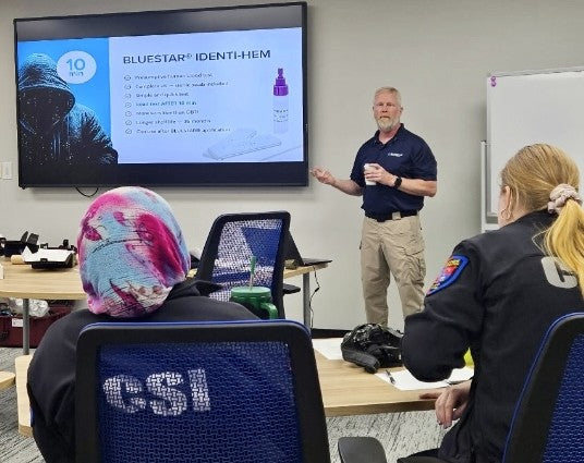 BLUESTAR® Workshop Registration - Bluestar USA