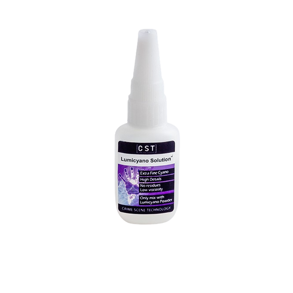 Lumicyano Solution (10x20g)