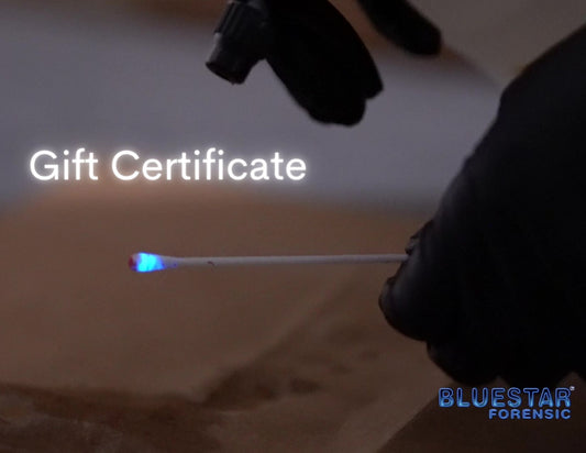 BLUESTAR® USA Gift Certificate